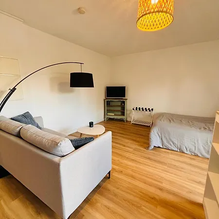 Apartamento Le De Jeanne *