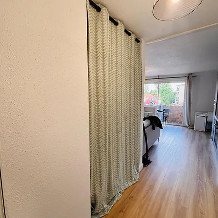 Apartamento Le De Jeanne