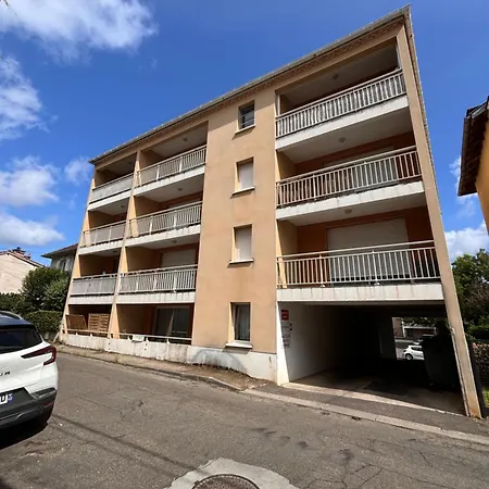 Apartment Le De Jeanne *