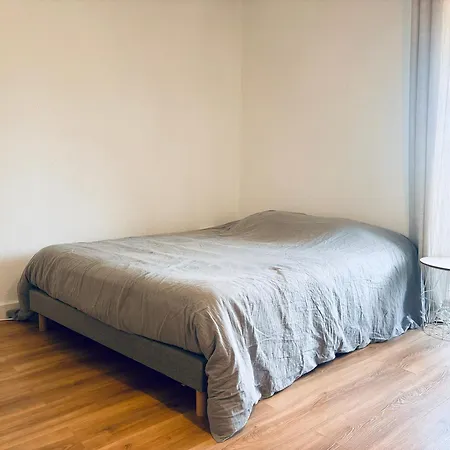 Apartment Le De Jeanne *