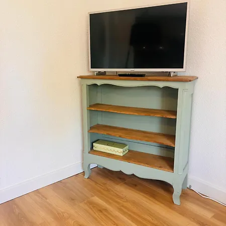 Le De Jeanne Apartamento