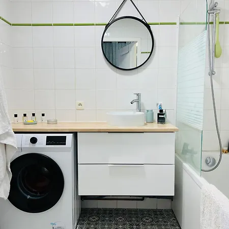 Apartamento Le De Jeanne