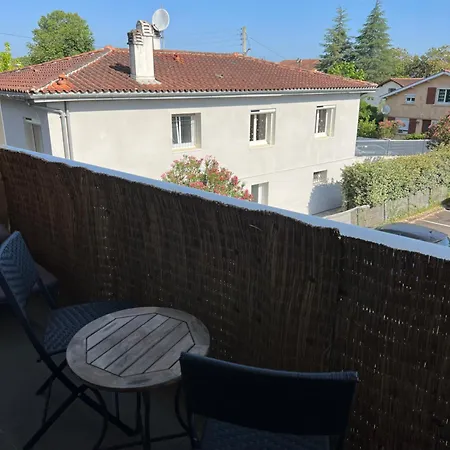 Le De Jeanne * Mont-de-Marsan