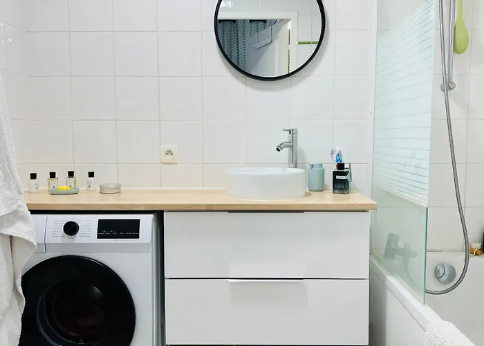 Apartment Le De Jeanne