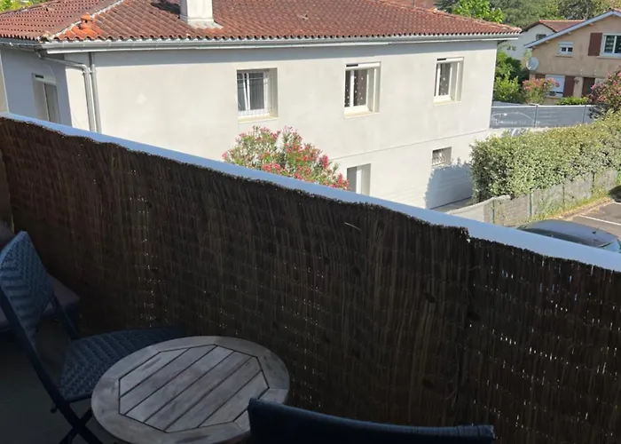 Le De Jeanne * Mont-de-Marsan